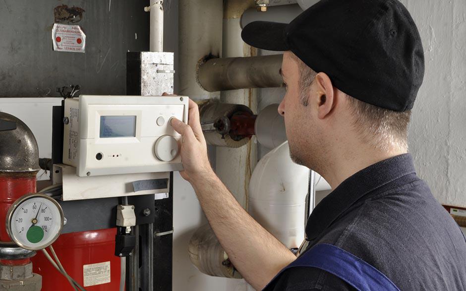 entretien chaudière électrique coût Paris 12